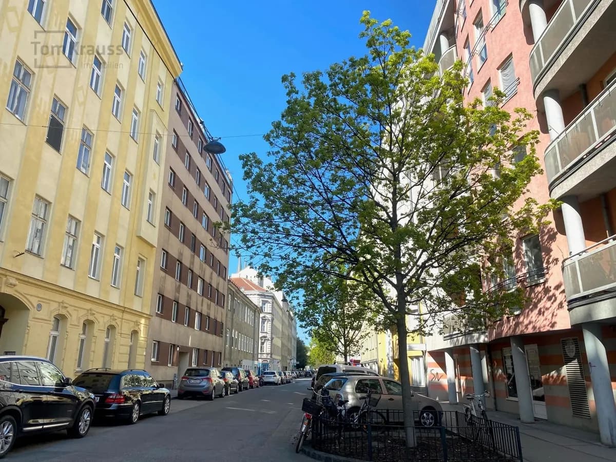 3-Zimmer-Wohnung kaufen in Wien – 89,03 m², € 625.000 – Bild 21 von 24