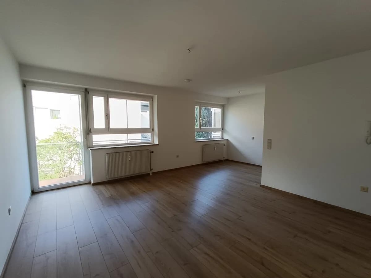 Wohnung mieten in Liezen – 51,15 m², € 661 – Bild 2 von 10