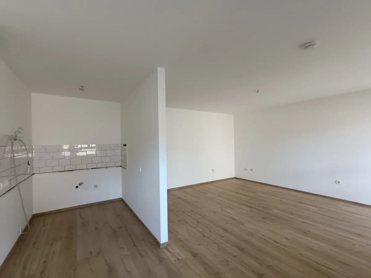 Wohnung mieten in Liezen – 51,15 m², € 661 – Bild 4 von 10