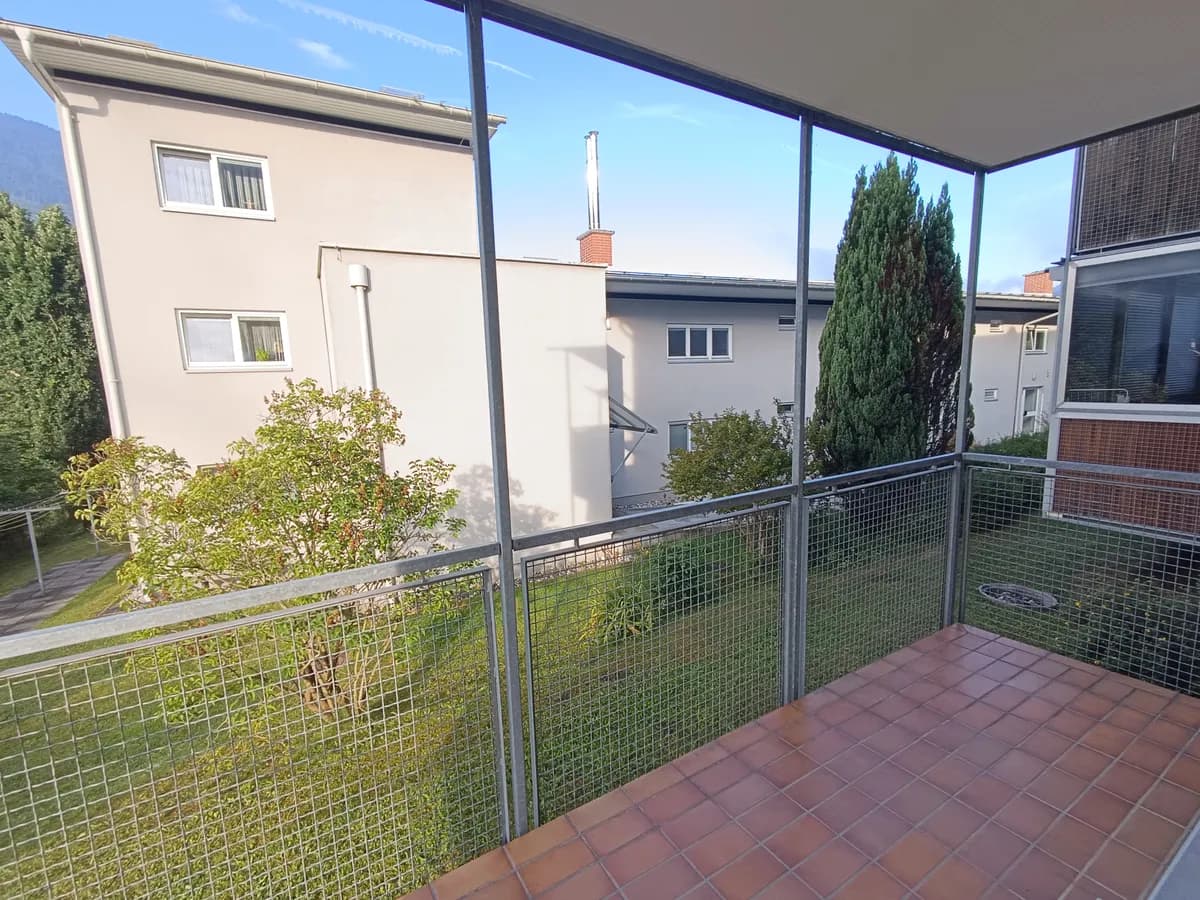 Wohnung mieten in Liezen – 51,15 m², € 661 – Bild 5 von 10