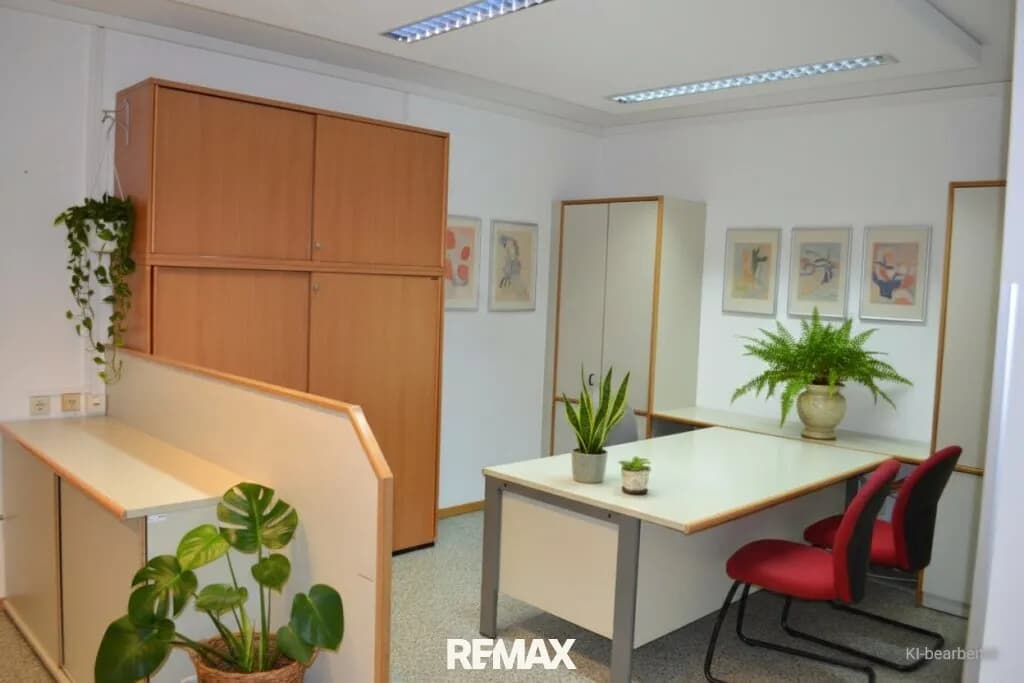 5-Zimmer-Gewerbeimmobilie kaufen in Zwettl – 140 m², € 100.000