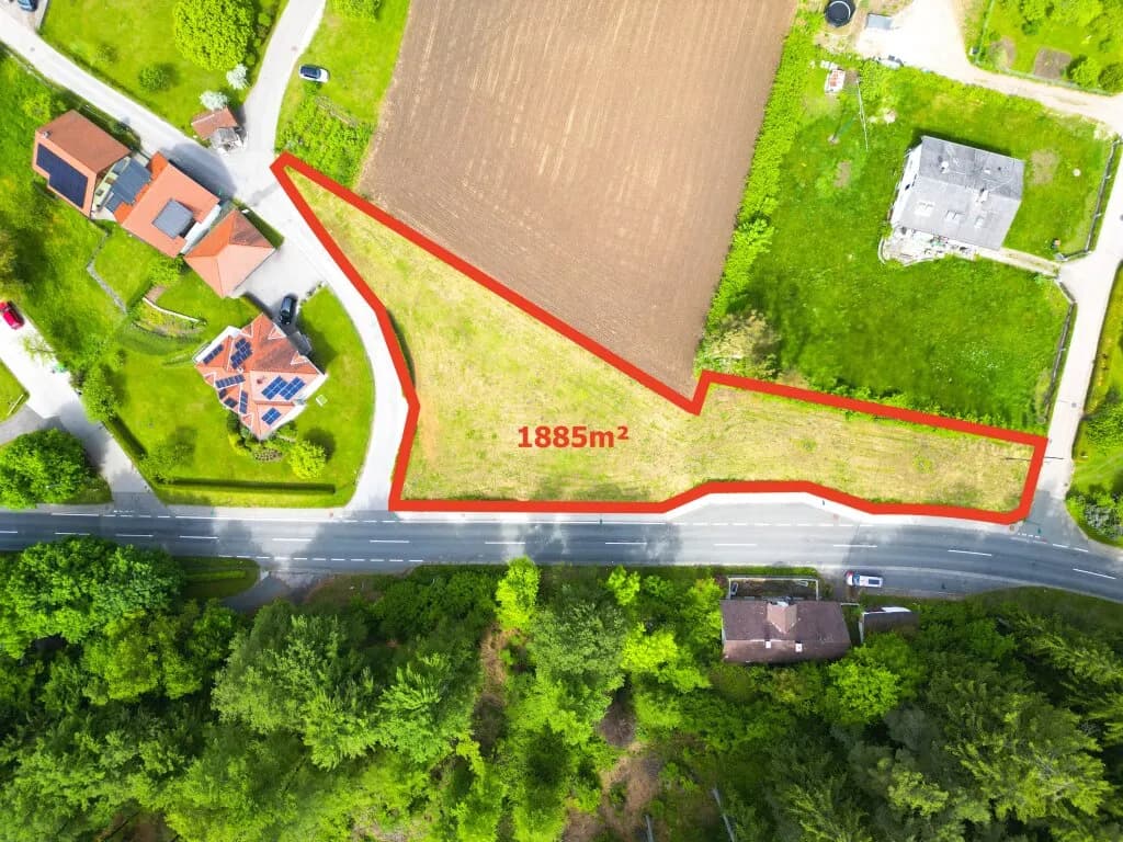 Grundstück kaufen in Klagenfurt Land – 1 885 m², € 849.000 – Bild 3 von 5