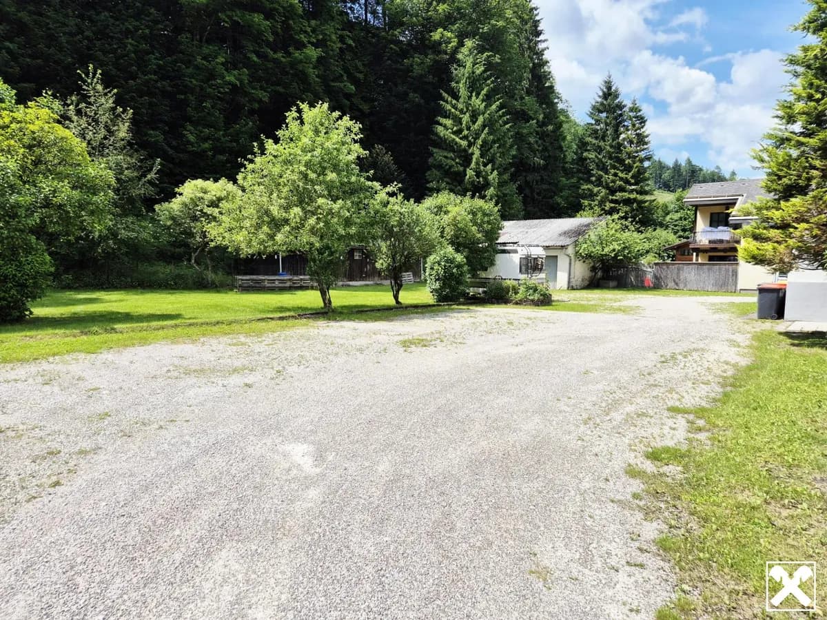 Gewerbeimmobilie kaufen in Lilienfeld – 606 m², € 400.000 – Bild 3 von 12
