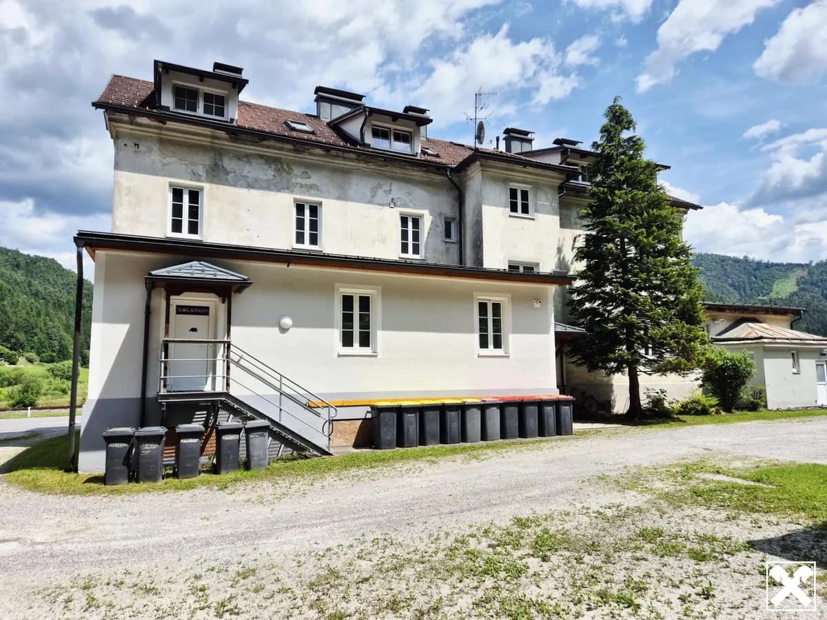Gewerbeimmobilie kaufen in Lilienfeld – 606 m², € 400.000 – Bild 4 von 12