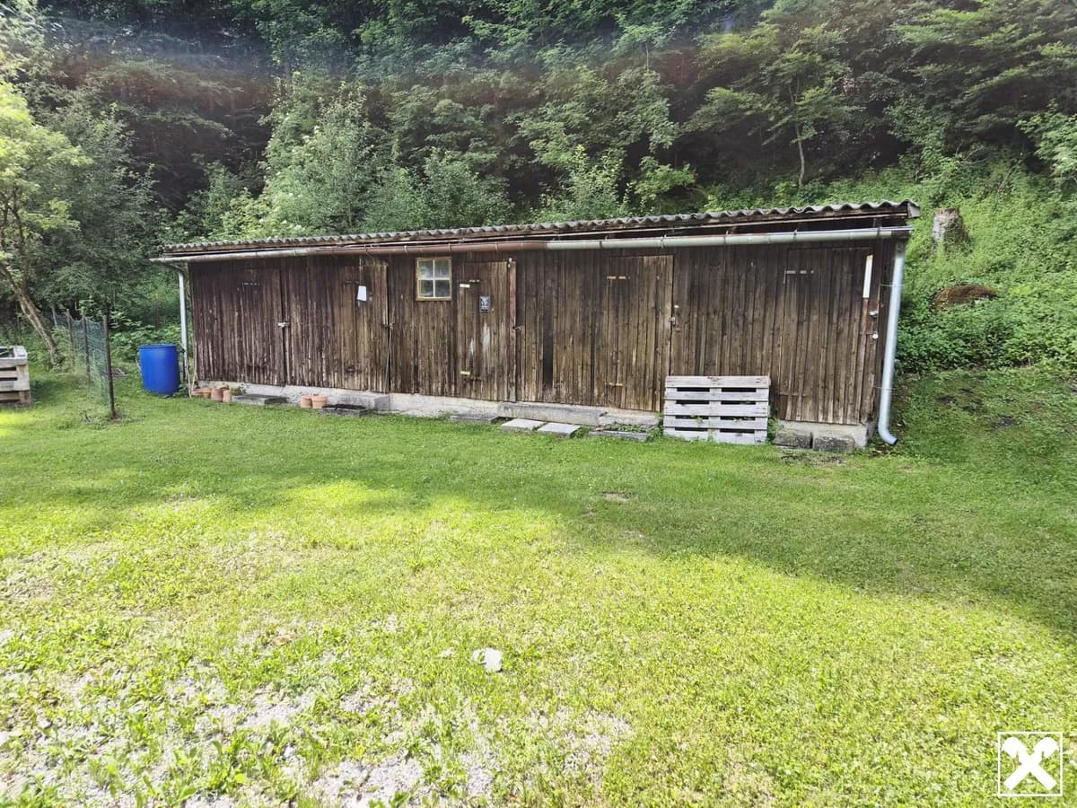 Gewerbeimmobilie kaufen in Lilienfeld – 606 m², € 400.000 – Bild 5 von 12