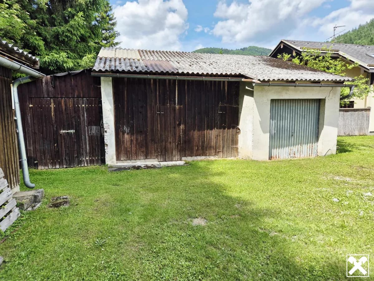 Gewerbeimmobilie kaufen in Lilienfeld – 606 m², € 400.000 – Bild 6 von 12