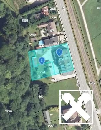 Gewerbeimmobilie kaufen in Lilienfeld – 606 m², € 400.000 – Bild 12 von 12