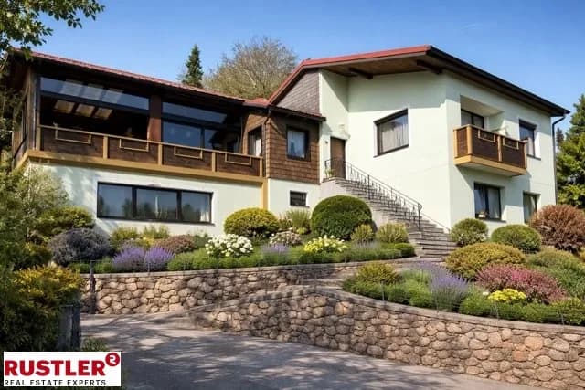 Haus kaufen in Steyr-Land – 134 m², € 398.000 – Bild 2 von 10