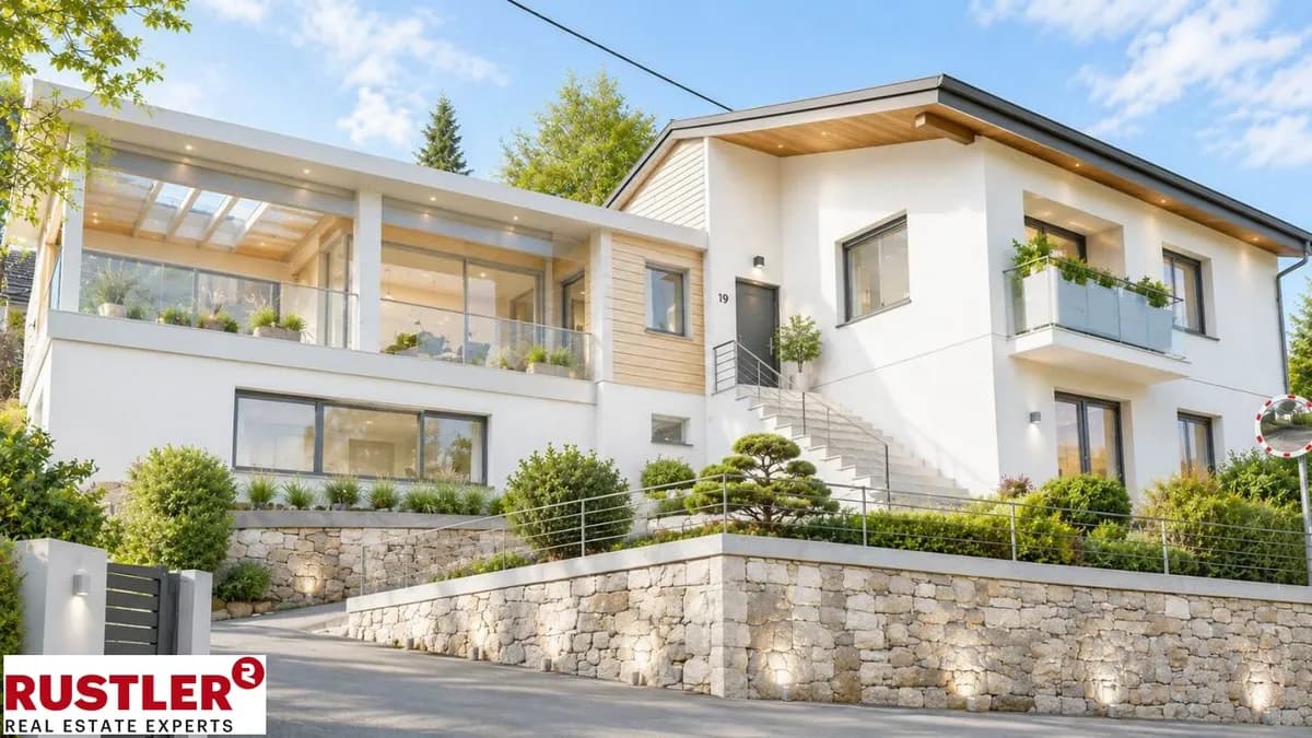 Haus kaufen in Steyr-Land – 134 m², € 398.000 – Bild 3 von 10