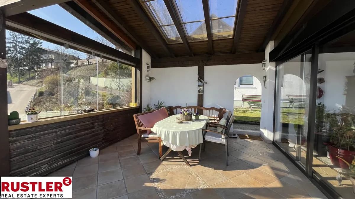Haus kaufen in Steyr-Land – 134 m², € 398.000 – Bild 8 von 10