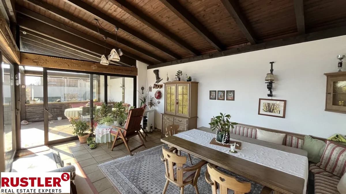 Haus kaufen in Steyr-Land – 134 m², € 398.000 – Bild 9 von 10
