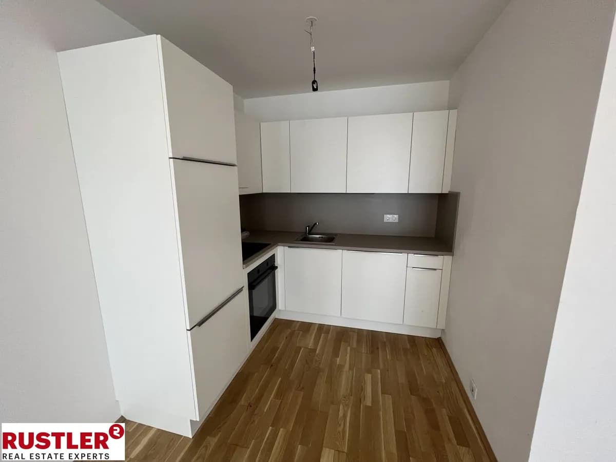 2-Zimmer-Wohnung mieten in Wien – 57,24 m², € 1.099 – Bild 3 von 21