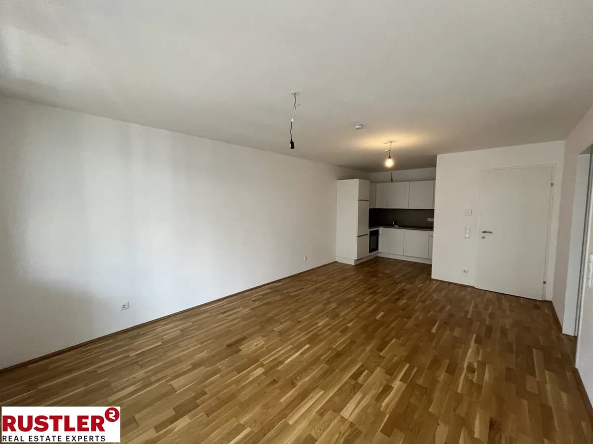 2-Zimmer-Wohnung mieten in Wien – 57,24 m², € 1.099 – Bild 4 von 21