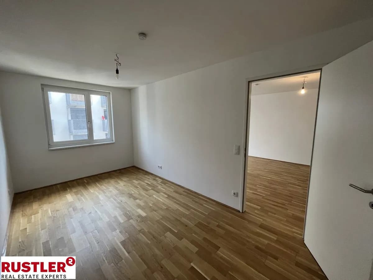 2-Zimmer-Wohnung mieten in Wien – 57,24 m², € 1.099 – Bild 5 von 21