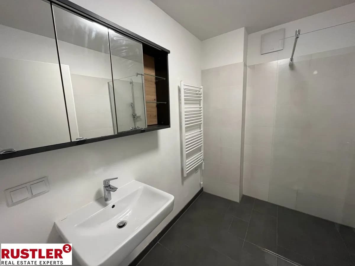 2-Zimmer-Wohnung mieten in Wien – 57,24 m², € 1.099 – Bild 6 von 21