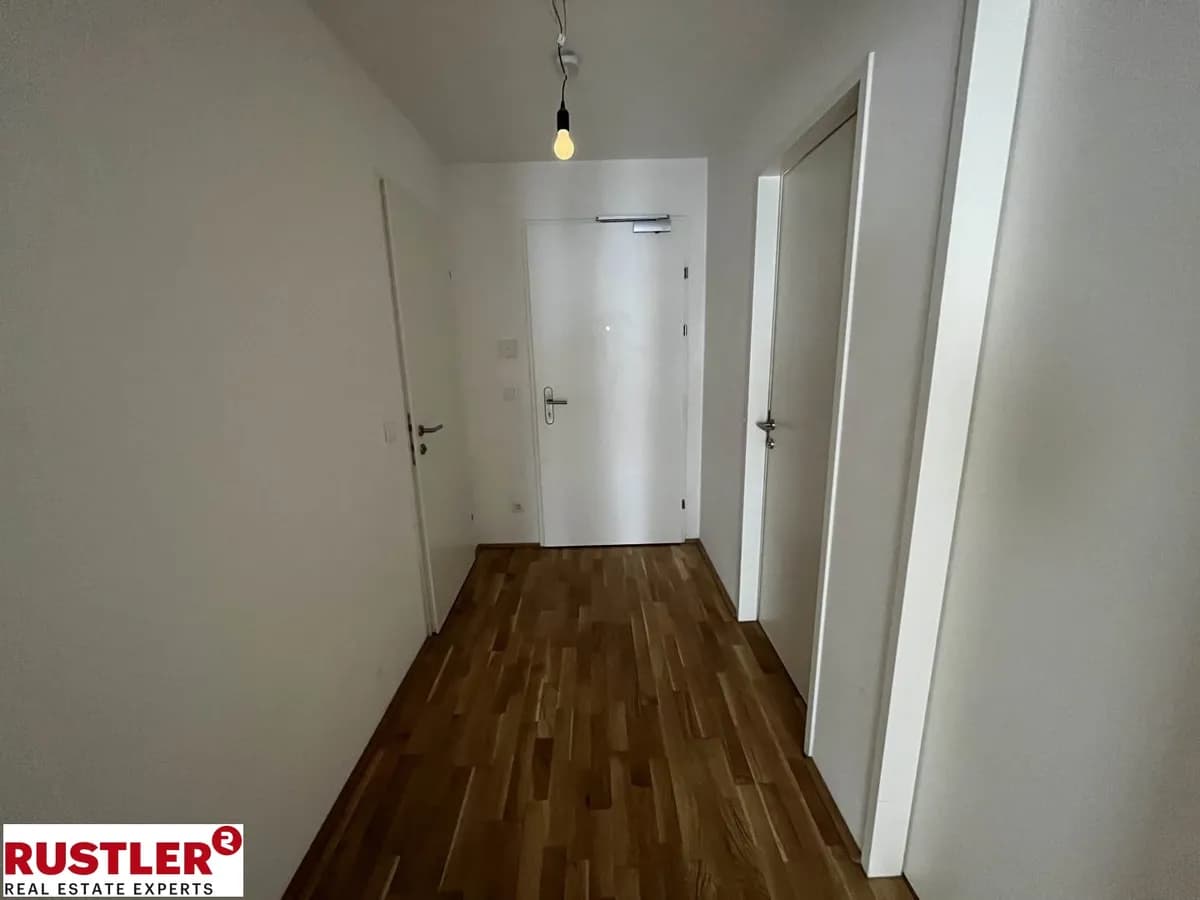 2-Zimmer-Wohnung mieten in Wien – 57,24 m², € 1.099 – Bild 9 von 21