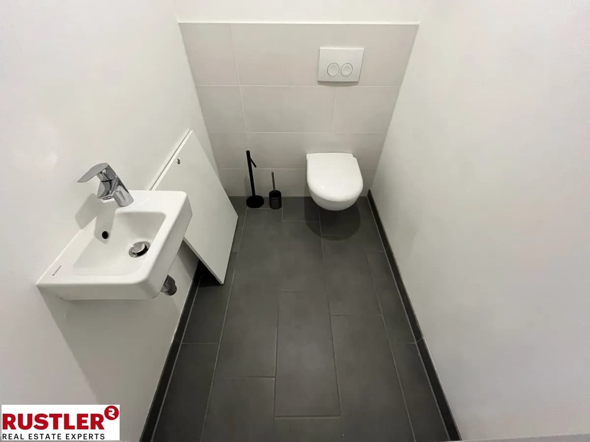 2-Zimmer-Wohnung mieten in Wien – 57,24 m², € 1.099 – Bild 10 von 21