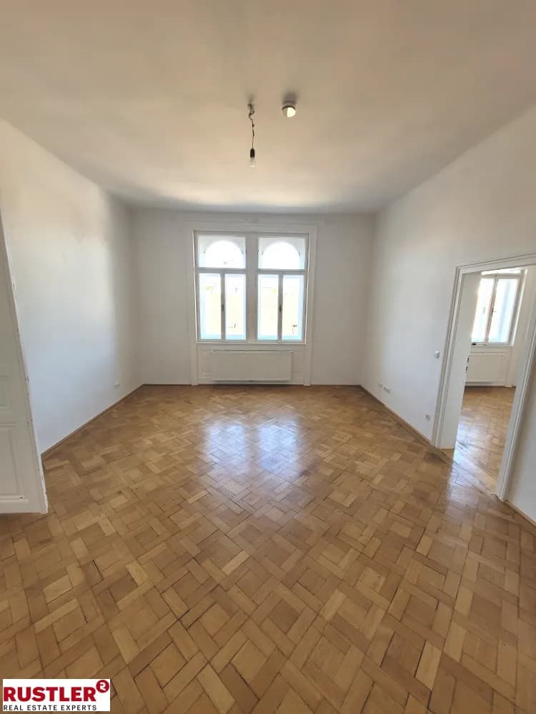 3-Zimmer-Wohnung mieten in Wien – 95,14 m², € 1.791 – Bild 2 von 14