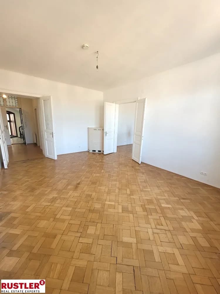 3-Zimmer-Wohnung mieten in Wien – 95,14 m², € 1.791 – Bild 3 von 14