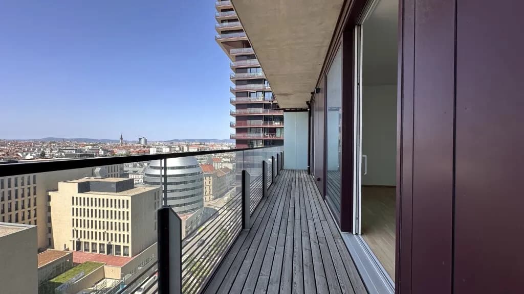 2-Zimmer-Wohnung kaufen in Wien – 52 m², € 499.999 – Bild 2 von 26