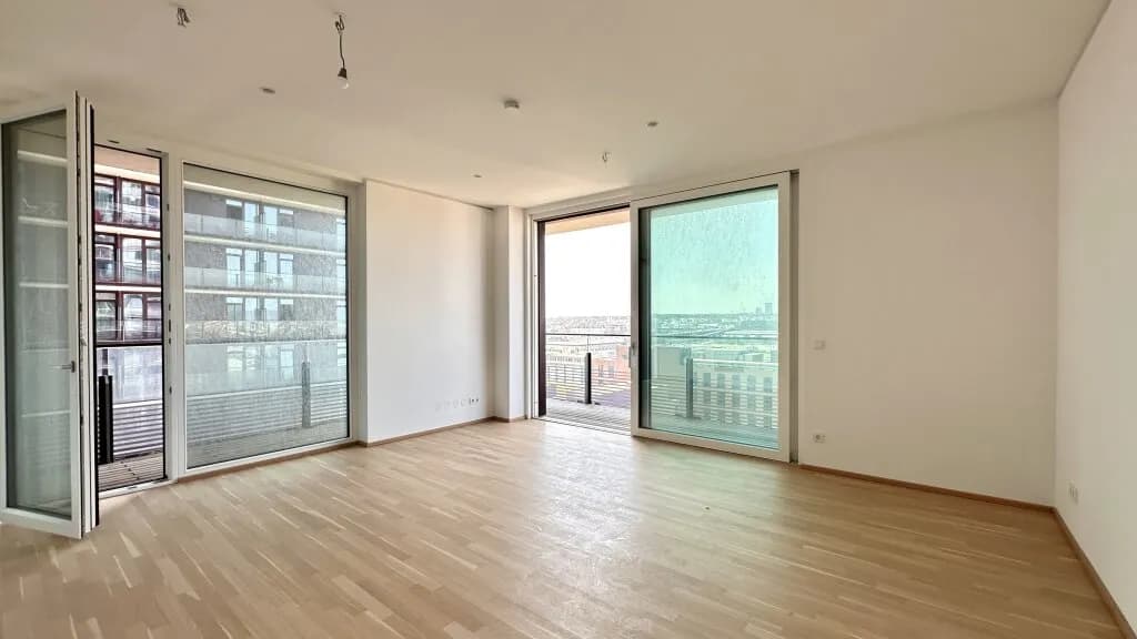 2-Zimmer-Wohnung kaufen in Wien – 52 m², € 499.999 – Bild 3 von 26