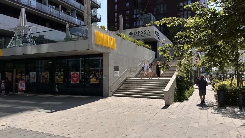 2-Zimmer-Wohnung kaufen in Wien – 52 m², € 499.999 – Bild 15 von 26
