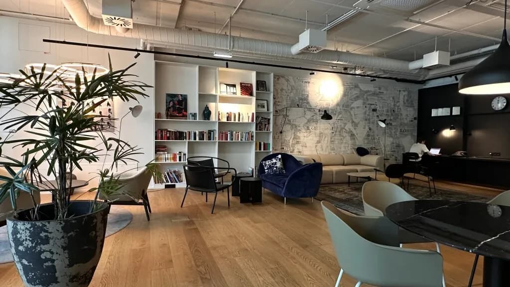 2-Zimmer-Wohnung kaufen in Wien – 52 m², € 499.999 – Bild 20 von 26