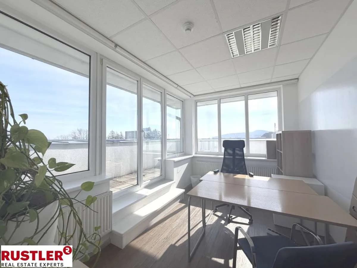 9-Zimmer-Gewerbeimmobilie mieten in Mödling – 377 m², € 7.669 – Bild 4 von 9