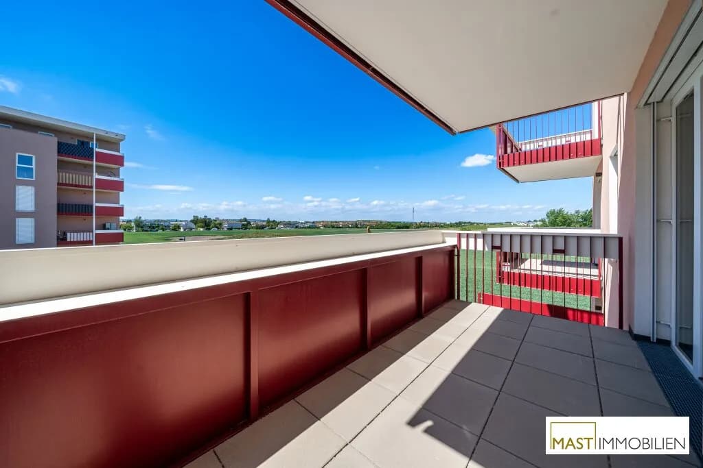 3-Zimmer-Wohnung kaufen in Wien – 63,54 m², € 339.000