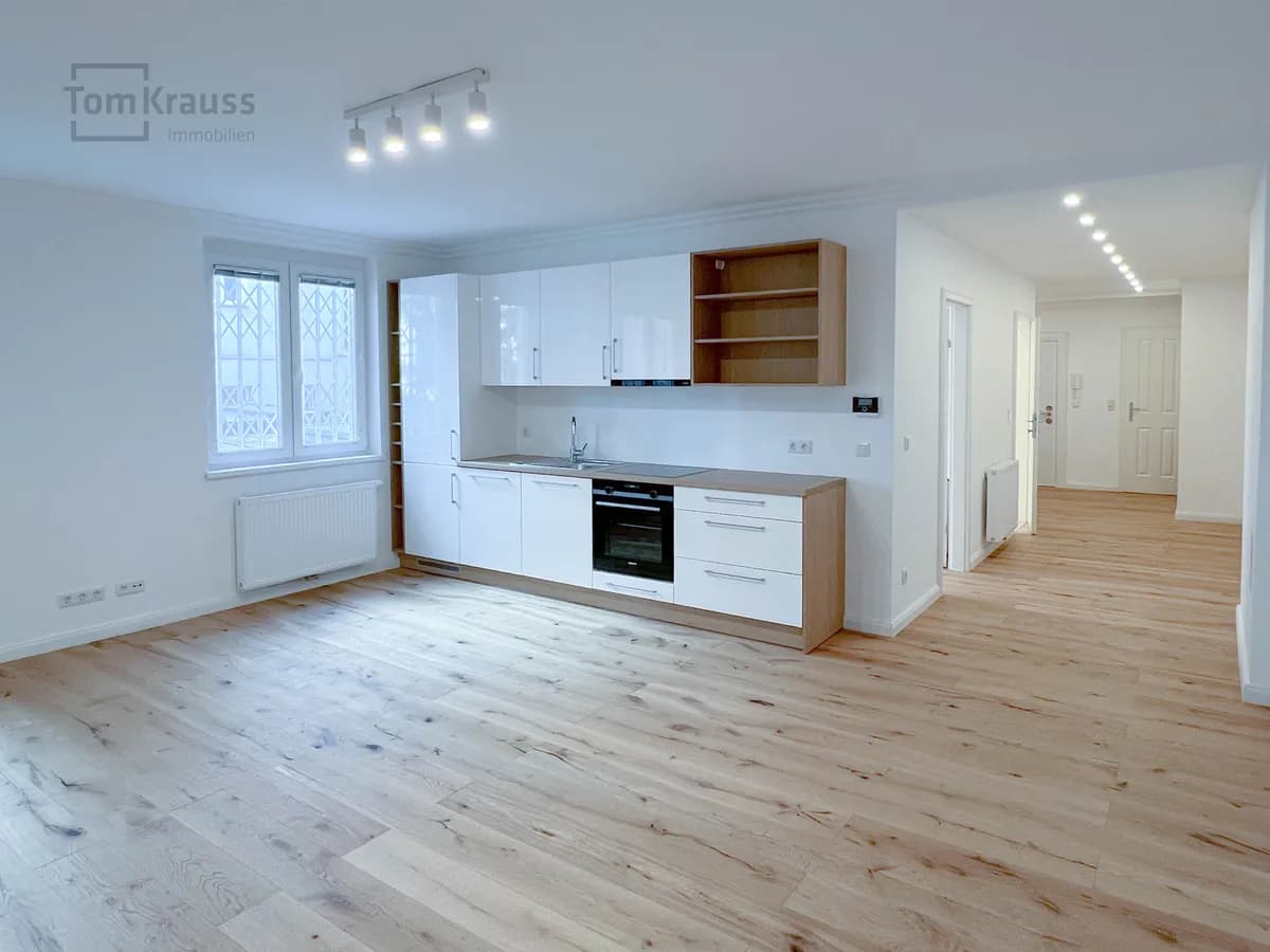 3-Zimmer-Wohnung kaufen in Wien – 78 m², € 499.000