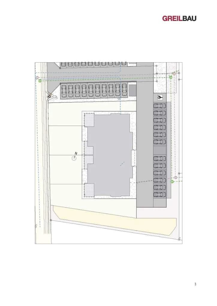 4-Zimmer-Wohnung kaufen in Schärding – 95 m², € 291.500 – Bild 3 von 6