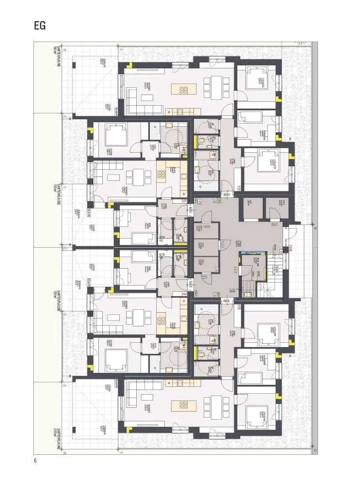 4-Zimmer-Wohnung kaufen in Schärding – 95 m², € 291.500 – Bild 4 von 6