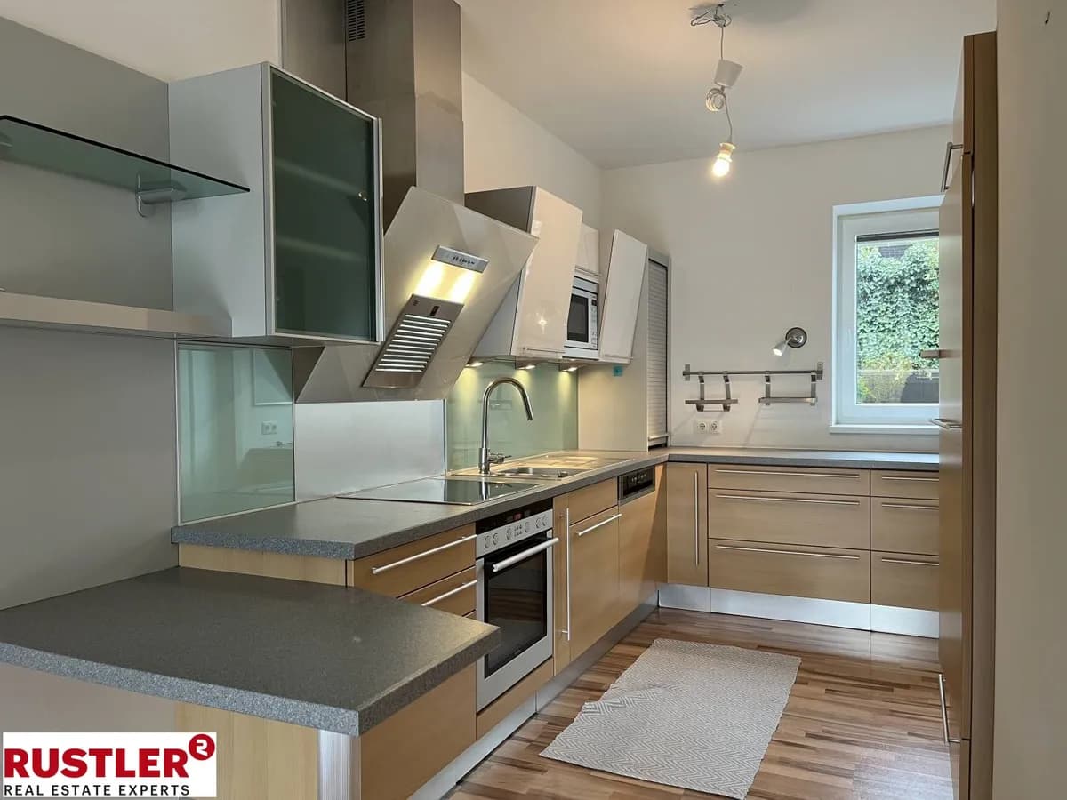 4-Zimmer-Haus kaufen in Mödling – 128,13 m², € 690.000 – Bild 2 von 12