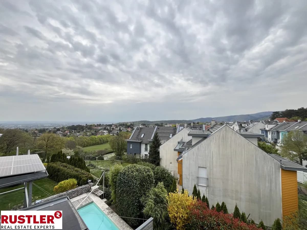 4-Zimmer-Haus kaufen in Mödling – 128,13 m², € 690.000 – Bild 5 von 12