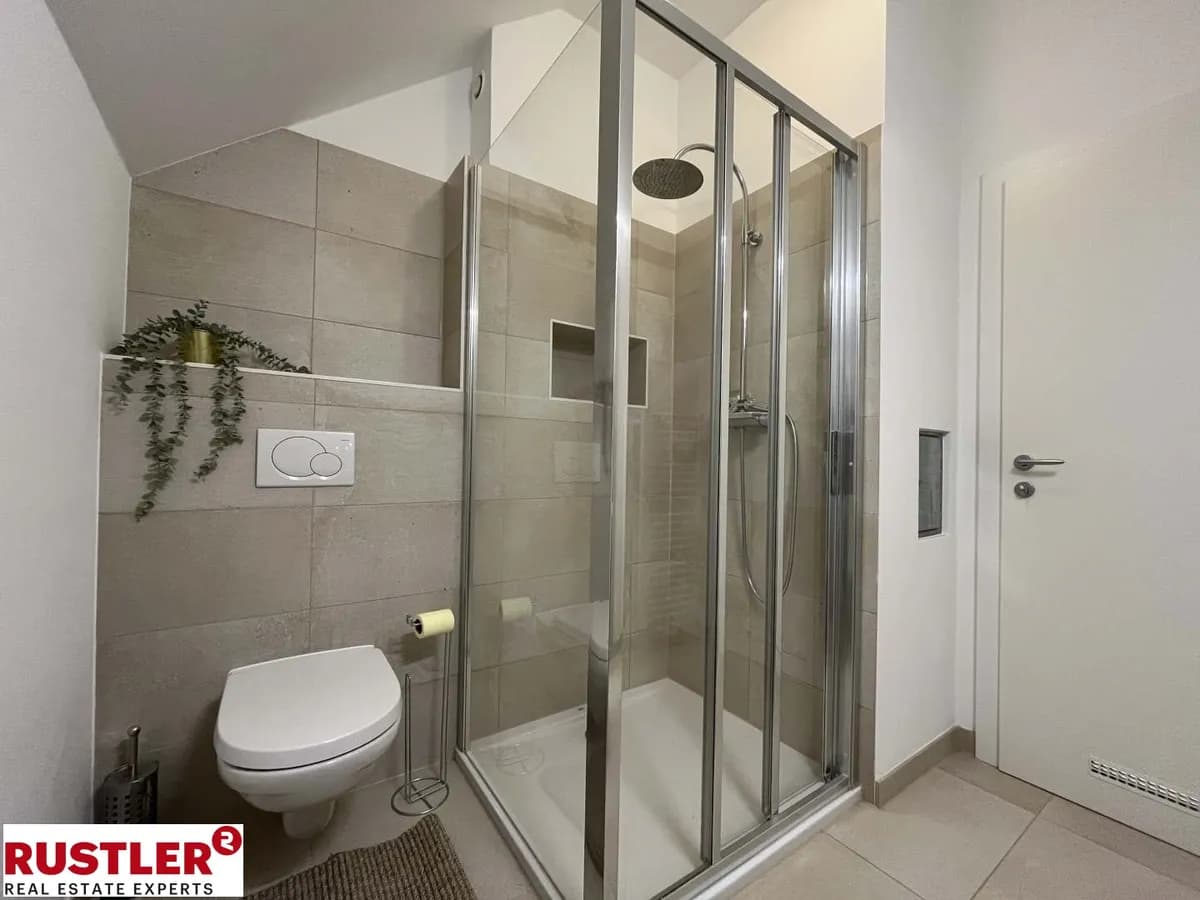 4-Zimmer-Haus kaufen in Mödling – 128,13 m², € 690.000 – Bild 7 von 12