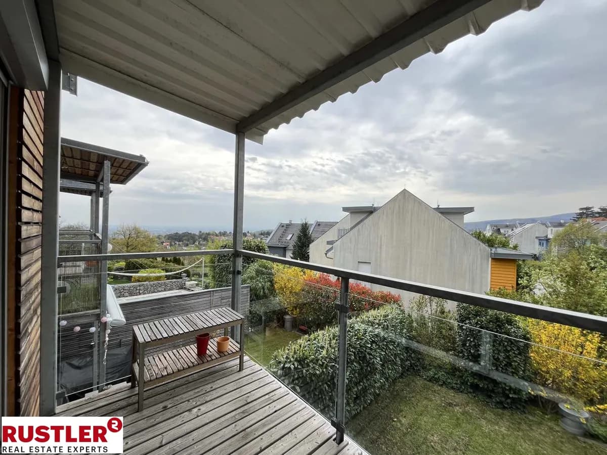 4-Zimmer-Haus kaufen in Mödling – 128,13 m², € 690.000 – Bild 8 von 12