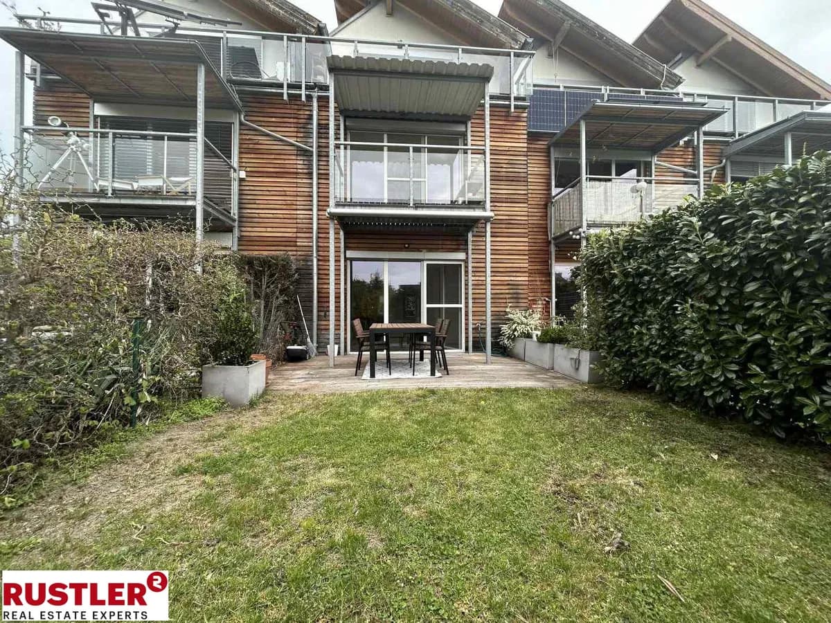 4-Zimmer-Haus kaufen in Mödling – 128,13 m², € 690.000 – Bild 9 von 12