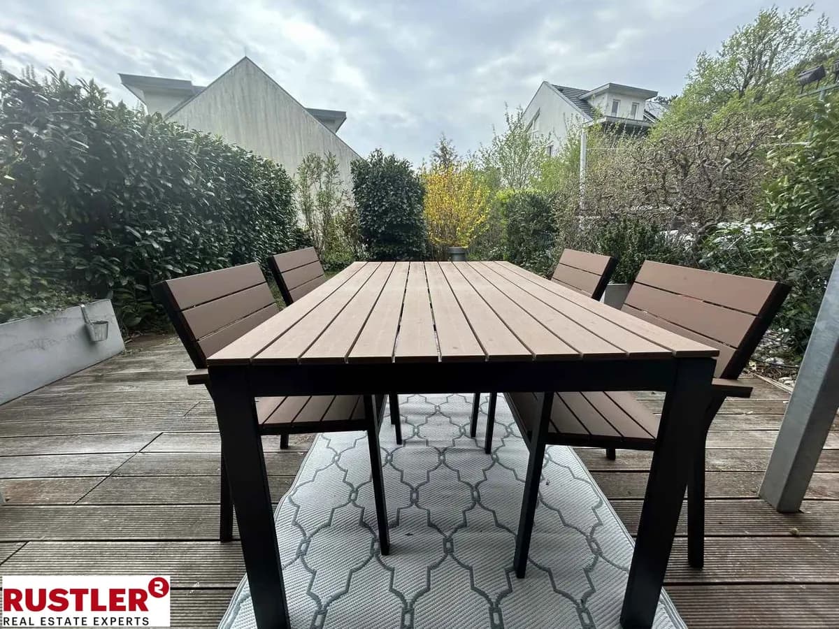 4-Zimmer-Haus kaufen in Mödling – 128,13 m², € 690.000 – Bild 10 von 12