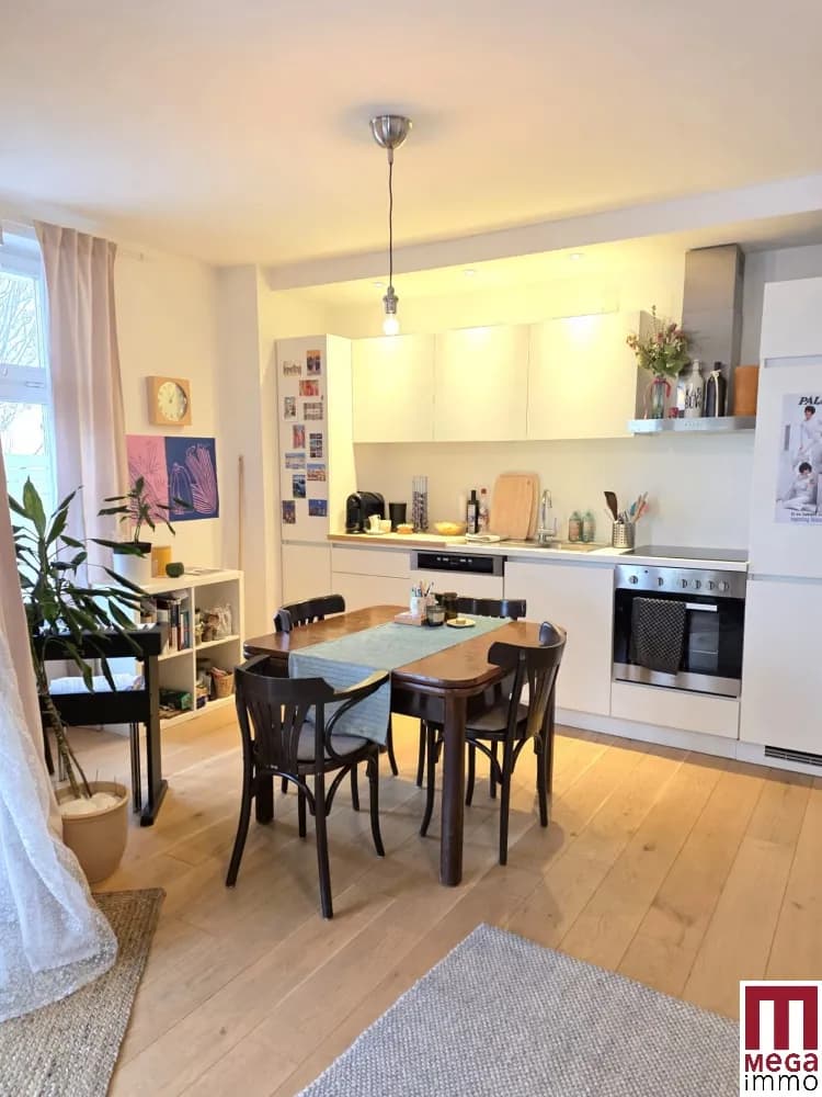 2-Zimmer-Wohnung kaufen in Graz – 52,51 m², € 188.000 – Bild 1 von 10