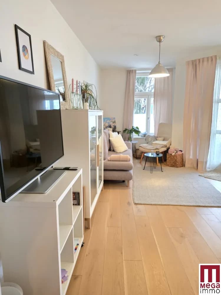 2-Zimmer-Wohnung kaufen in Graz – 52,51 m², € 188.000 – Bild 5 von 10
