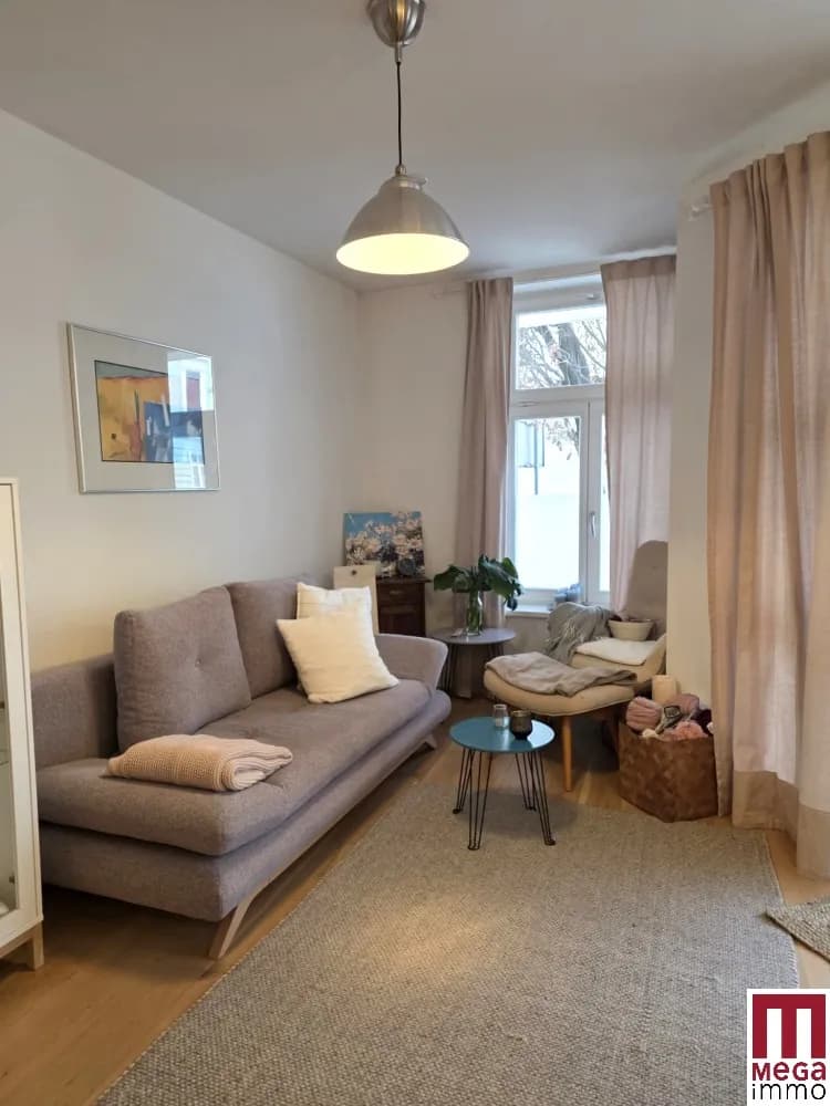 2-Zimmer-Wohnung kaufen in Graz – 52,51 m², € 188.000 – Bild 6 von 10