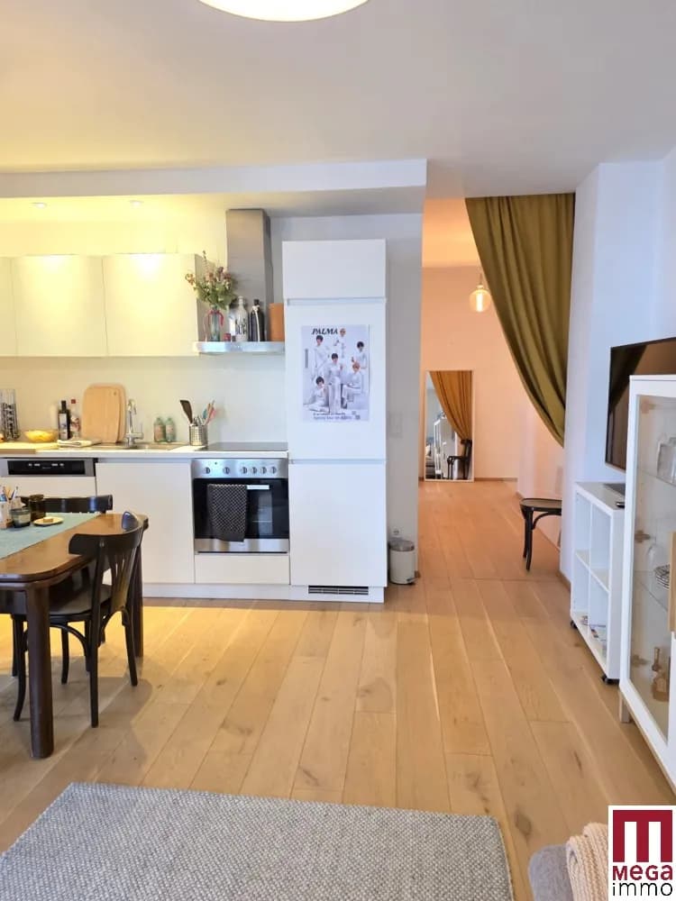 2-Zimmer-Wohnung kaufen in Graz – 52,51 m², € 188.000 – Bild 7 von 10