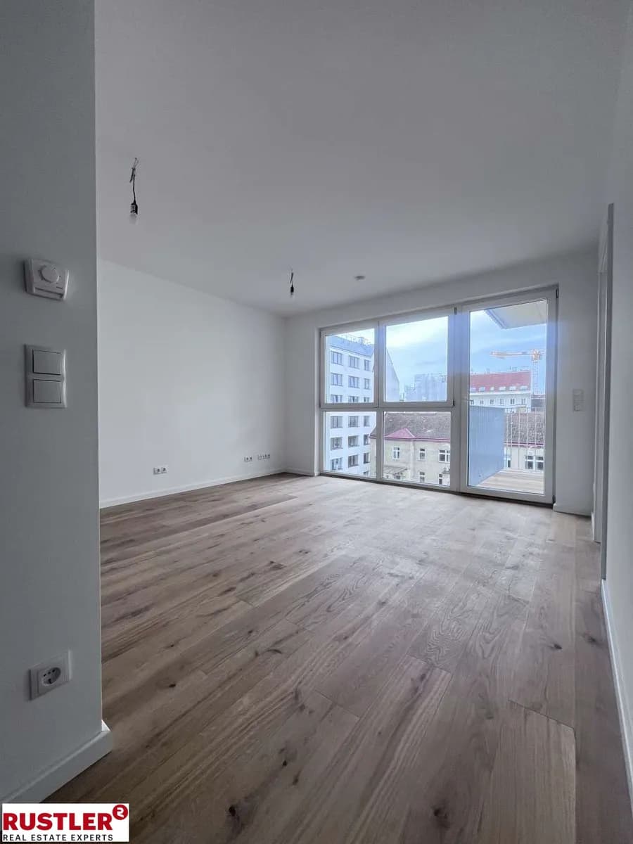 3-Zimmer-Wohnung kaufen in Wien – 47,91 m², € 313.000 – Bild 9 von 12