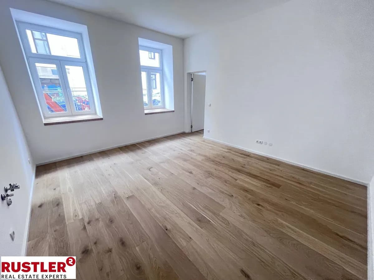 2-Zimmer-Wohnung kaufen in Wien – 38,55 m², € 185.000 – Bild 2 von 12
