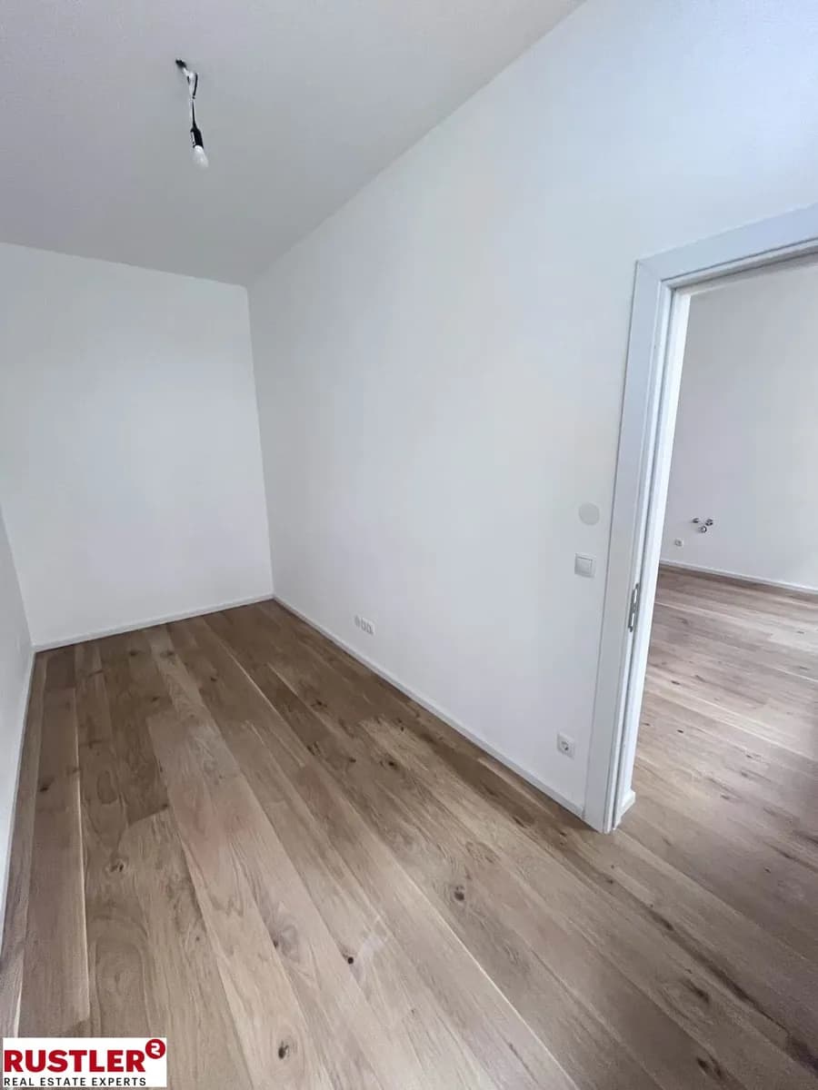 2-Zimmer-Wohnung kaufen in Wien – 38,55 m², € 185.000 – Bild 4 von 12