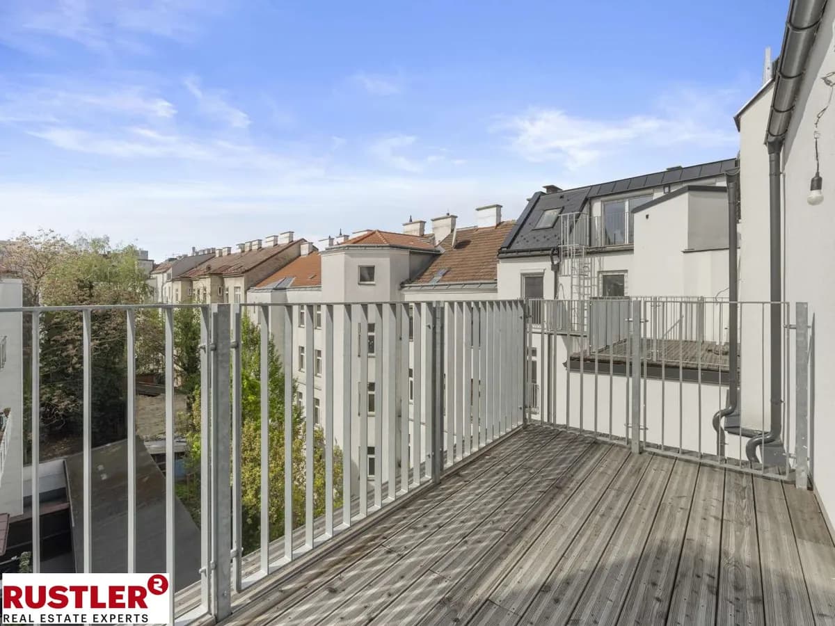 2-Zimmer-Wohnung kaufen in Wien – 38,55 m², € 185.000 – Bild 11 von 12