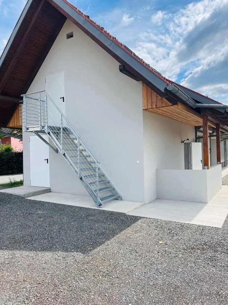 Immobilie mieten in Leibnitz – 45 m², € 3