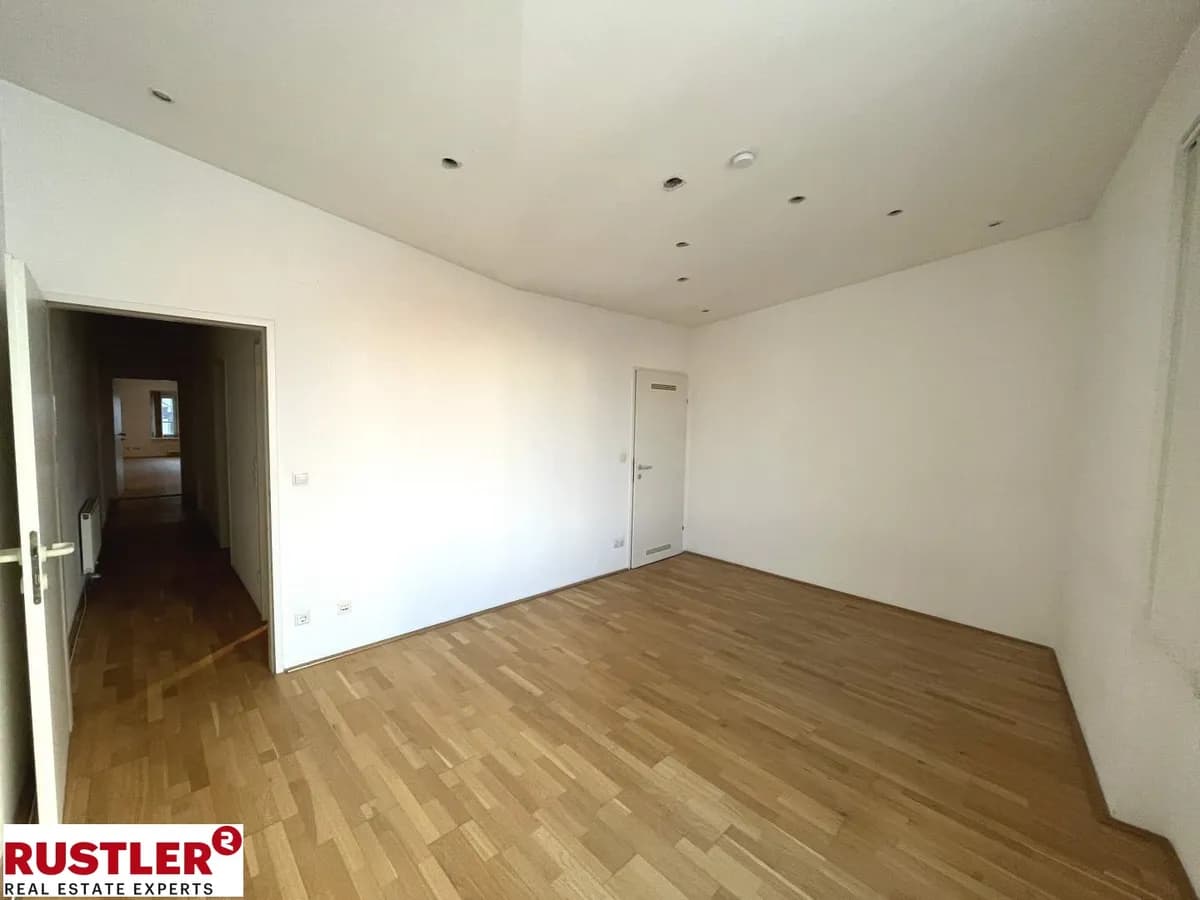 3-Zimmer-Wohnung mieten in Wien – 108,88 m², € 2.507 – Bild 3 von 17