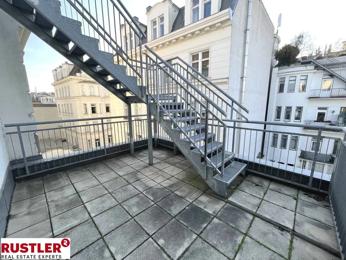 3-Zimmer-Wohnung mieten in Wien – 108,88 m², € 2.507 – Bild 4 von 17