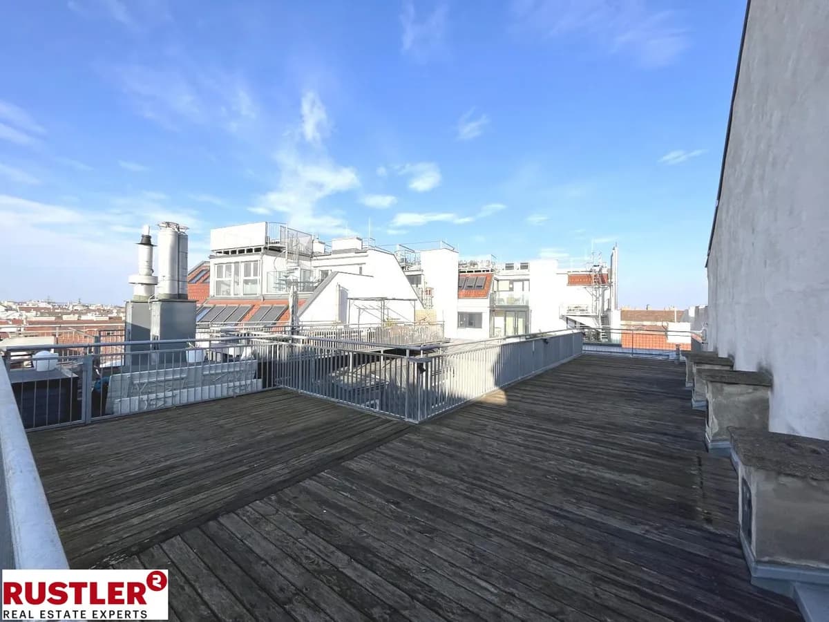 3-Zimmer-Wohnung mieten in Wien – 108,88 m², € 2.507 – Bild 5 von 17